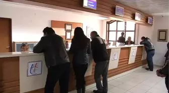 Tapu Dairelerinde 'Kiosk' Dönemi