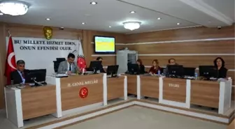 Tarım Müdürlüğüne 800 Bin TL Ödenek