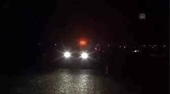 Denizli'de Trafik Kazası: 2 Ölü