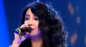 Tuğba Akyol 'Taht Kurmuşsun Kalbime'