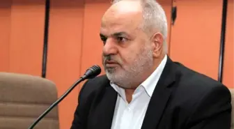 Üniversite Öğrencilerine 'Zaman' Konferansı