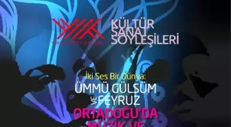 YÖK Başkanı Bü'de Öğrencilerle Biraraya Gelecek