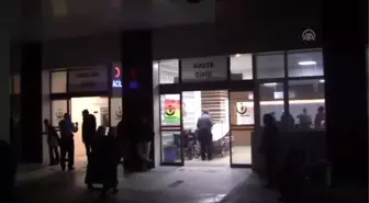 Bursa'da Beyin Ölümü Gerçekleşen Kadının Organları Hayat Verecek