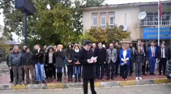 Çukurca'da Bölgedeki Çatışmalara ve Paris Saldırısına Tepki