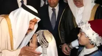Dünya Liderlerini Bu Çocuklar Karşıladı