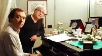 İngiliz Kraliyet Filarmoni Orkestrası Sezen Aksu Çalacak