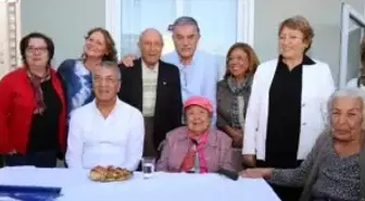 Muazzez İlmiye Çığ: Cumhuriyete Karşı Savaş Yaşanıyor