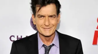 Ünlü Aktör Charlie Sheen'e AIDS Teşhisi İddiası