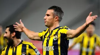 Van Persie'nin Yerine Fred