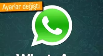 Whatsapp Güncellendi, İşte Yeni Özellikleri!