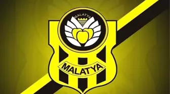 Yeni Malatyaspor Kulübü'nden İskender Açıklaması