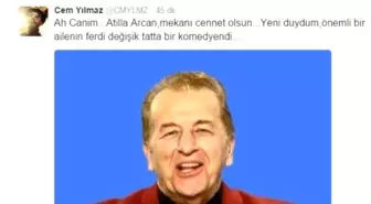 Yeşilçamın Bir Yıldızı Daha Kaydı