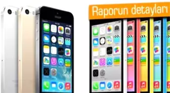 4 İnç'lik İphone'un Özellikleri!