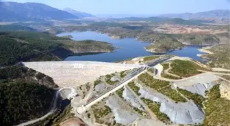 Adatepe'nin Suyunu Elbistan'a Getirecek İhale 2016'da