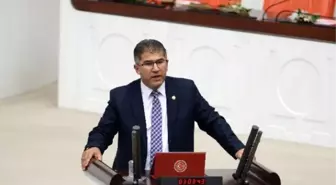 AK Parti Muğla Milletvekili Nihat Öztürk Yemin Ederek Görevine Başladı