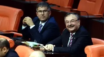 AK Parti'nin Muğla Vekilleri Yemin Etti