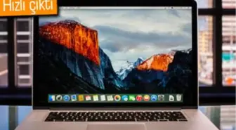 Apple, Os X 10.11.2 Beta 4'ü Yayınladı