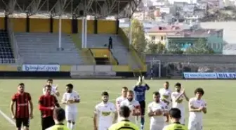 Bayburt Evinde Kayıp