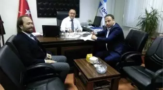 Erbaa Belediyesi'nden 210 Kişiye İstihdam