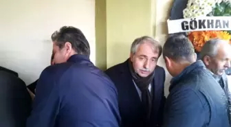 Hasan Aktürk'ün Acı Günü