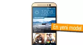 Htc One M9s Açıklandı