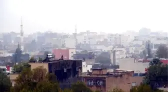 Nusaybin'de Cami Hoparlörlerinden Sözde PKK Marşı Çaldılar