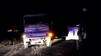 Şanlıurfa'da Öğrenci Servisi ile Tır Çarpıştı: 2 Ölü, 7 Yaralı