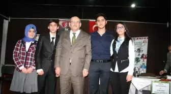 Bursa İl Öğrenci Meclisinde Başkanlık Seçimi