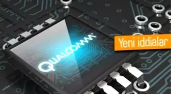 Rapor: Snapdragon 820'nin 8 Çekirdekli Sürümü Geliyor