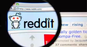 Reddit Önce Kapatıldı Sonra Açıldı