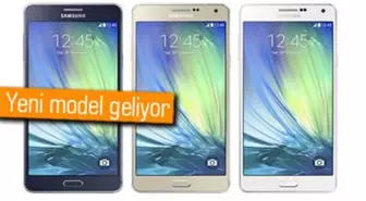 Samsung Galaxy A7 Sertifikasını da Aldı