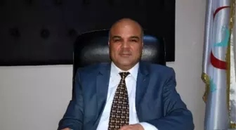 Silifke Devlet Hastanesi Başhekimi Hüseyin Gölgeli Oldu