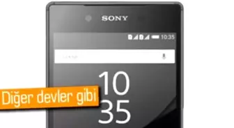 Sony de Kendi Mobil Çipsetini Üretiyor Olabilir!