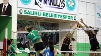 Türkiye Bayanlar Voleybol 1. Ligi