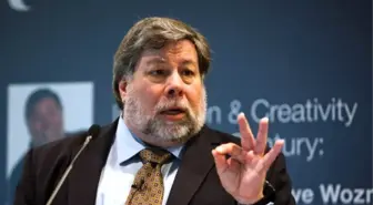 Wozniak'ın Apple Eleştirisi Sizi Çok Şaşırtacak!