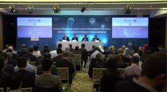 2. Uluslararası İslam Finansı ve İktisadı Konferansı'