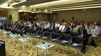 2. Uluslararası İslam Finansı ve İktisadı Konferansı - İbrahim Turhan