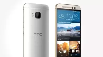 Cyanogenmod Htc One M9'a Destek Vermeye Başladı.