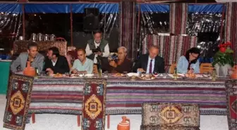 Didim'de Çevre Sorunları Toplantısı Yapıldı