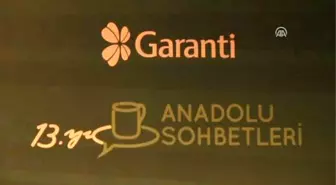 Garanti Anadolu Sohbetleri'