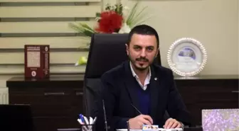 Görmen: 'Gençler Kaderimizi Değiştirecek'