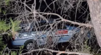 Haydost Başkanı Türkan Dağdelen Ölümden Döndü