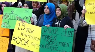 İlahiyat Fakültesi Öğrencilerinden Formasyon Tepkisi