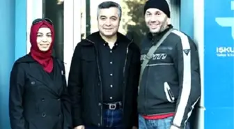 Oktay Usta, İşsizlik Maaşına Başvurdu