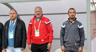 Spor Toto 3. Lig