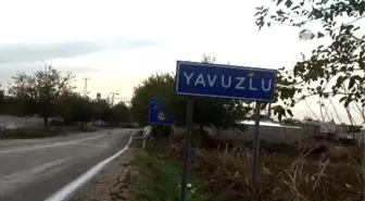 Suriye Sınırında 3 Yabancı Uyruklu Yakalandı