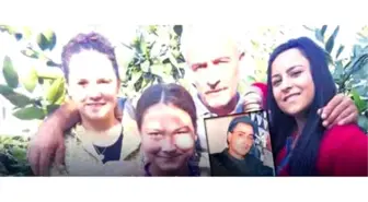 Baba Bildikleri Adam Öz Babalarının Katili Çıkan Kardeşlere Bir Şok Daha