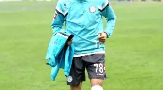 Ahmet İlhan: 'Osmanlıspor Maçı Galatasaray Maçından Daha Önemli'