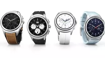 Android Wear Akıllı Telefona Dönüşemedi! Lg Watch Urbane 2nd Edition Satışı Durdu!