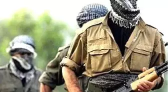 Bingöl'de Terör Örgütüne Ait 5 Sığınak Bulundu